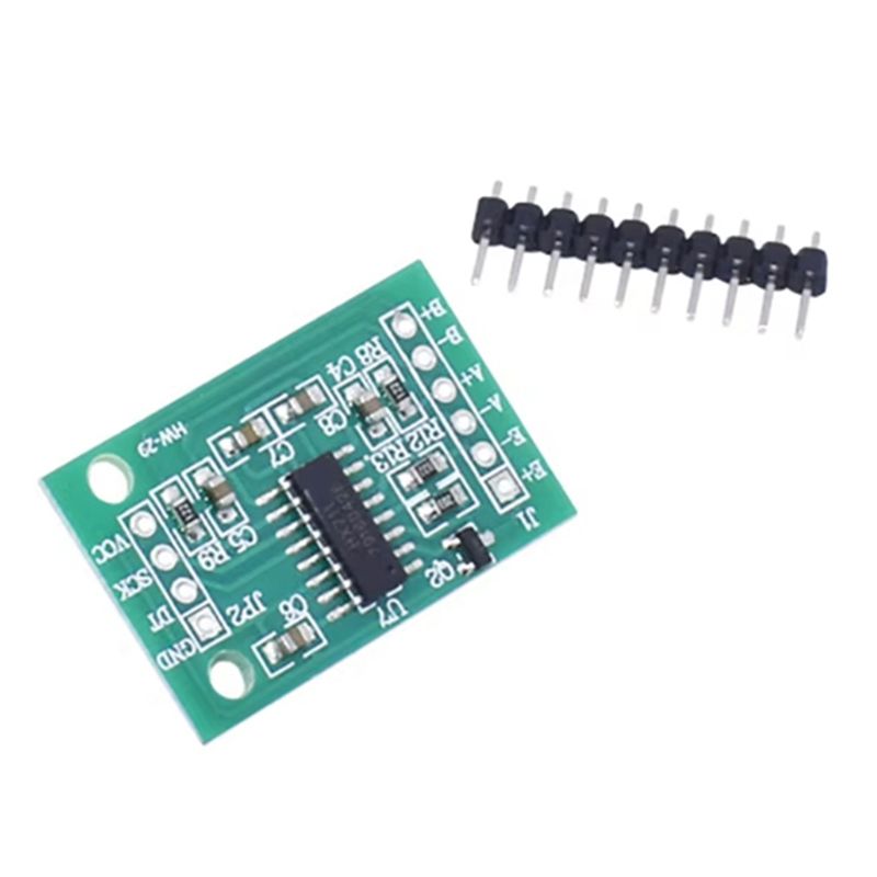 AC57-Precision Digital Load Ce - огляд і ціна Diy Electronics Load Cell