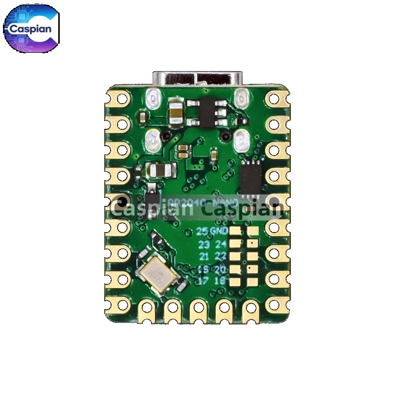 diy kit Raspberry Pi pico mini - огляд і ціна Diy Electronics Raspberry Pi