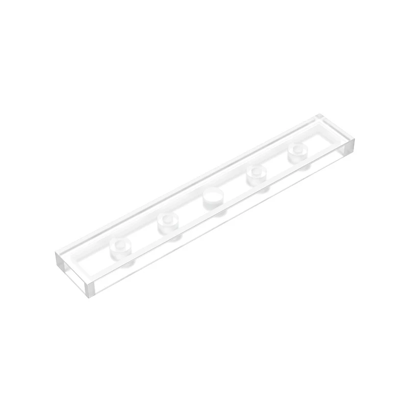 Gobricks GDS-564 Tile 1 x 6 co - огляд і ціна Diy Lego Electronics