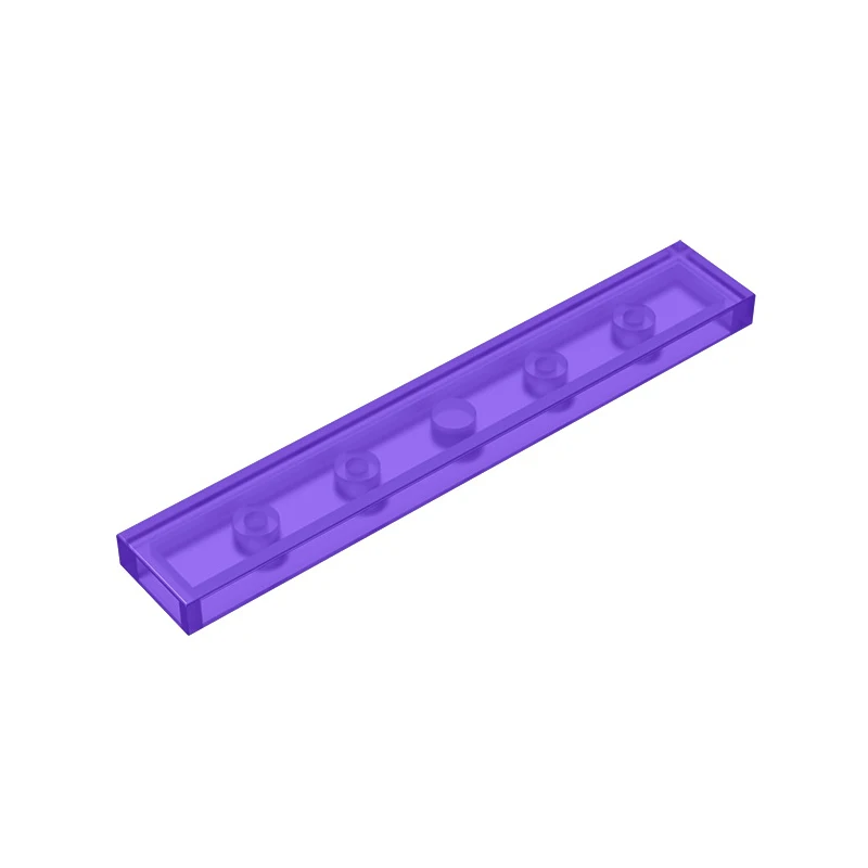 Gobricks GDS-564 Tile 1 x 6 co - огляд і ціна Diy Lego Electronics