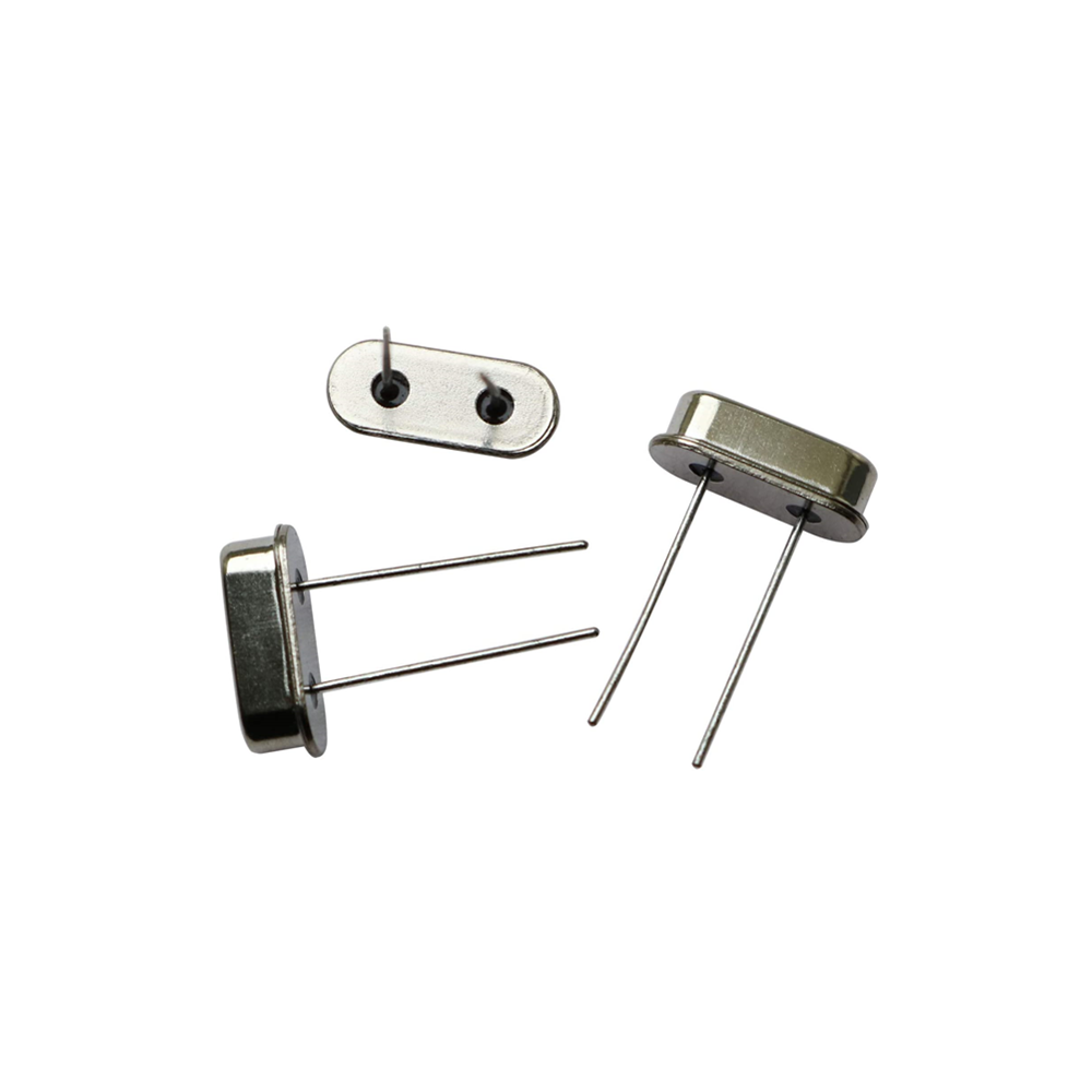 10Values HC-49S Quartz Resonat - огляд і ціна Diy Home Electronics Projects