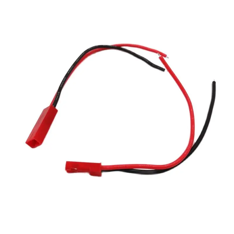 20pcs 10 Pairs JST 2P Connecto - огляд і ціна Diy Electronic Modules