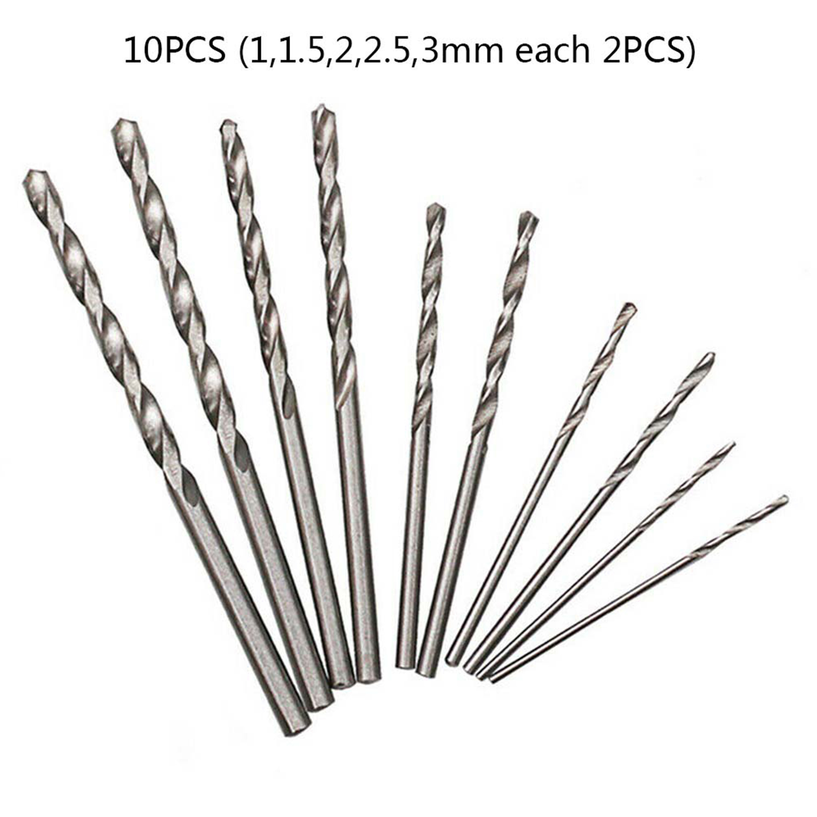 Lightweight 0 66mm Hand Drill  - огляд і ціна Diy Electronics Location