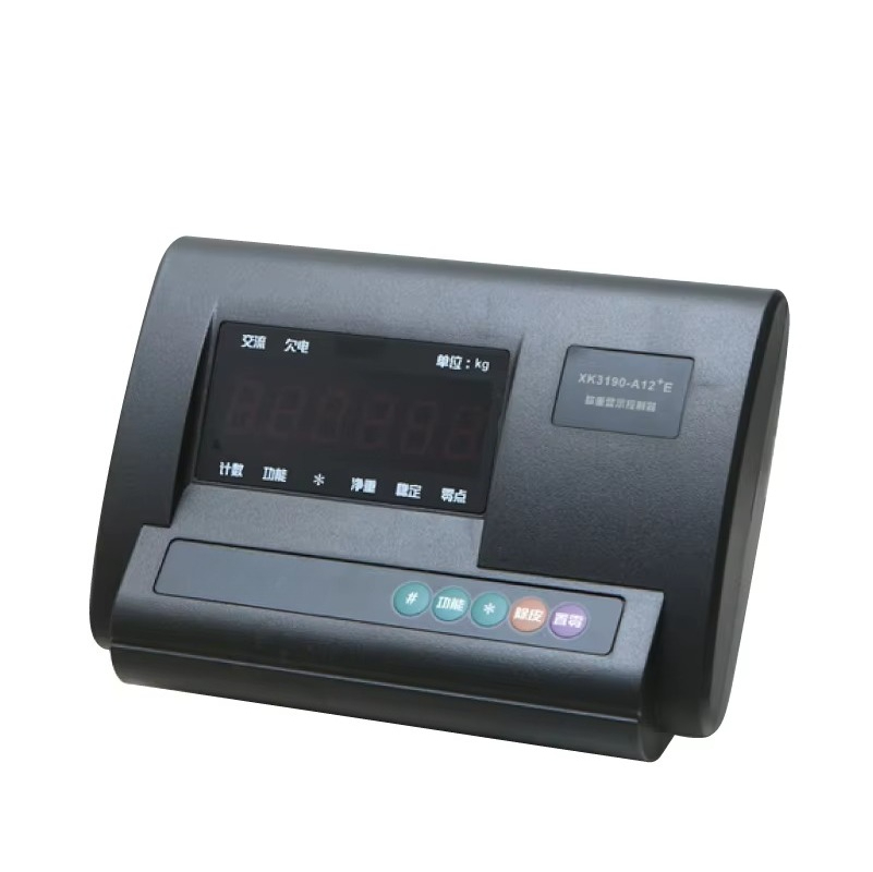 DIY electronic scale small flo - огляд і ціна Diy Electronics Load Cell