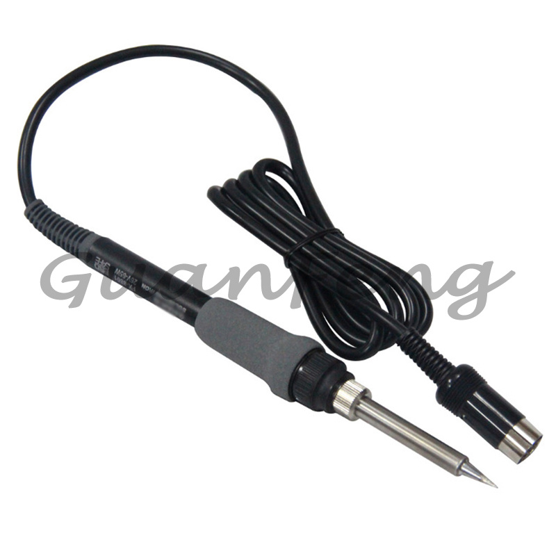 FX‑888D Digital Display Solder - огляд і ціна Soldering Iron Kit