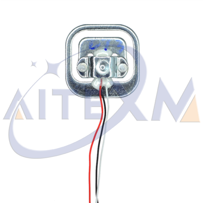 4PCS Human Scale Load Cell Wei - огляд і ціна Diy Electronics Load Cell