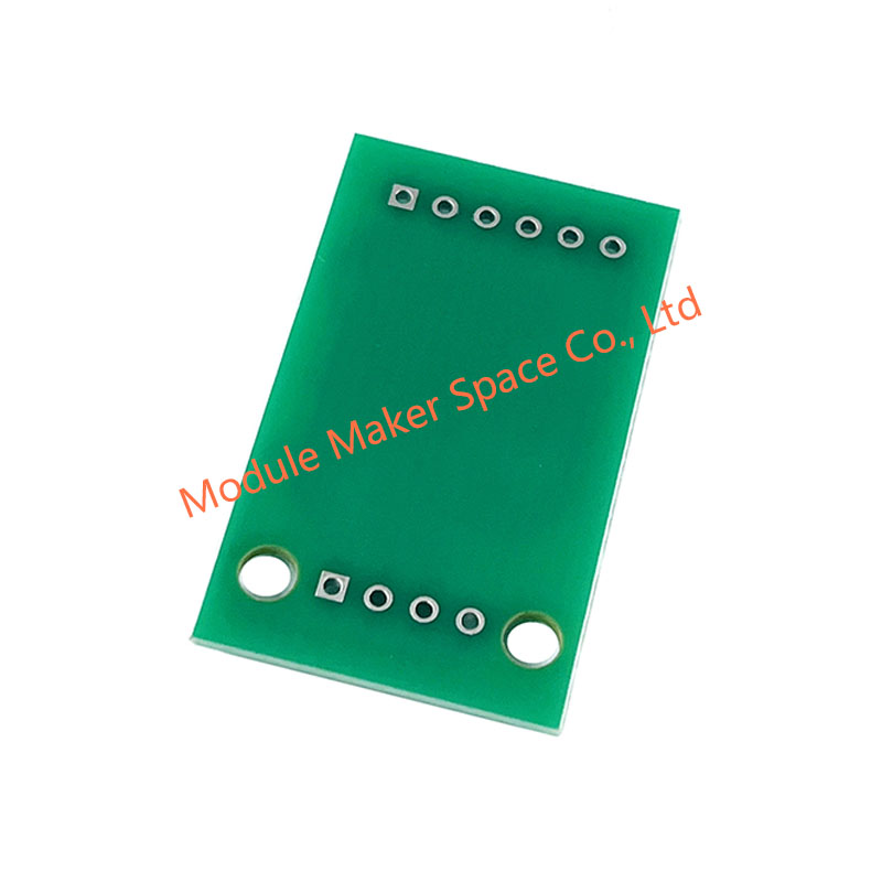 1/5/10pcs HX711 Weighing Senso - огляд і ціна Diy Electronics Load Cell