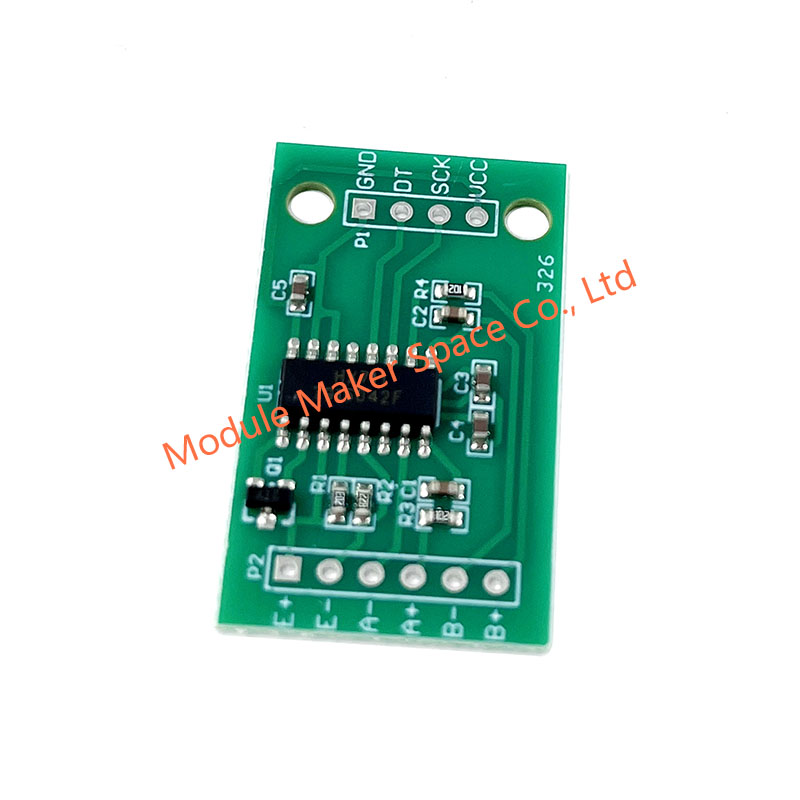 1/5/10pcs HX711 Weighing Senso - огляд і ціна Diy Electronics Load Cell
