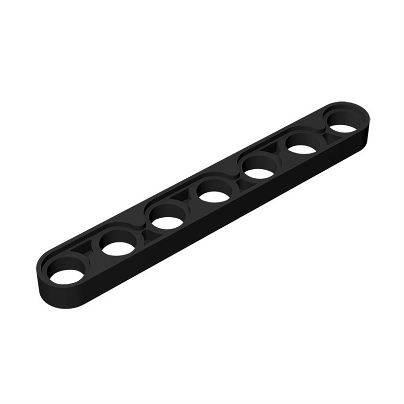 50pcs 32065 Liftarm Thin 1 x 7 - огляд і ціна Diy Lego Electronics