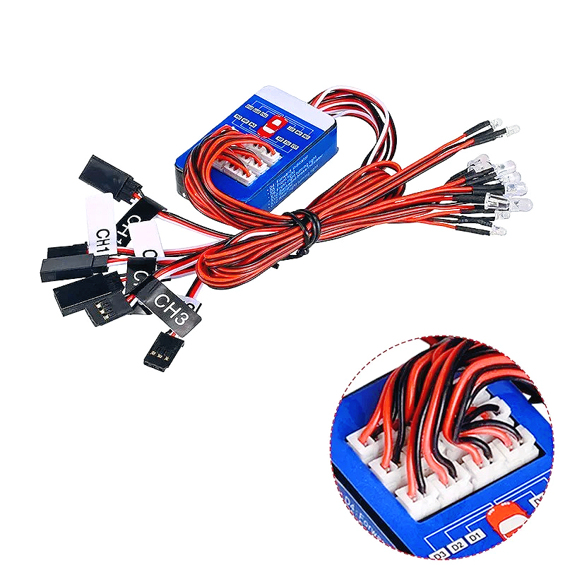 Tamiya Remote Control Model Ca - огляд і ціна Diy Rc Electronics