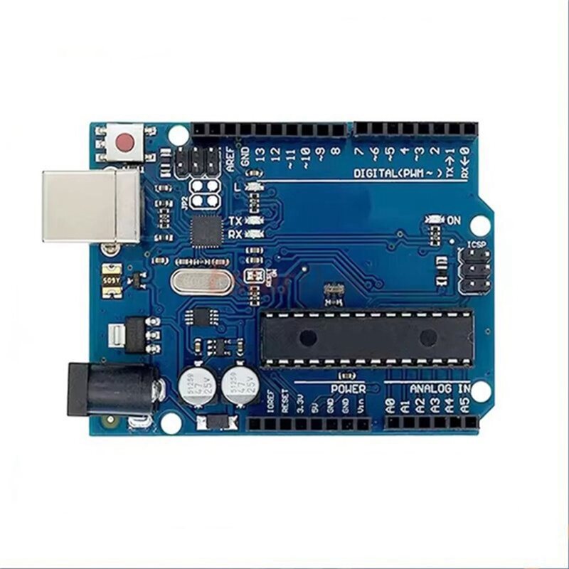 RFID Kit For UNO R3 Mainboard  - огляд і ціна Diy Electronic Modules