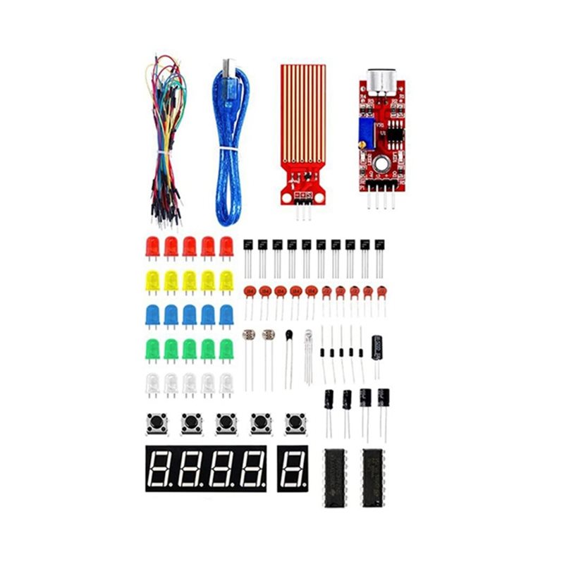 RFID Kit For UNO R3 Mainboard  - огляд і ціна Diy Electronic Modules