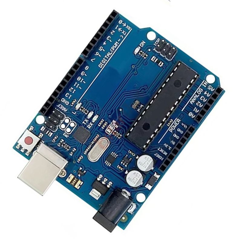 RFID Kit For UNO R3 Mainboard  - огляд і ціна Diy Electronic Modules
