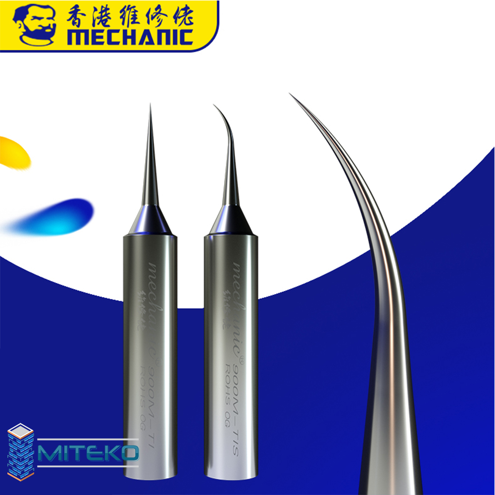 Soldering Iron Tip for Repair  - огляд і ціна Soldering Iron Kit