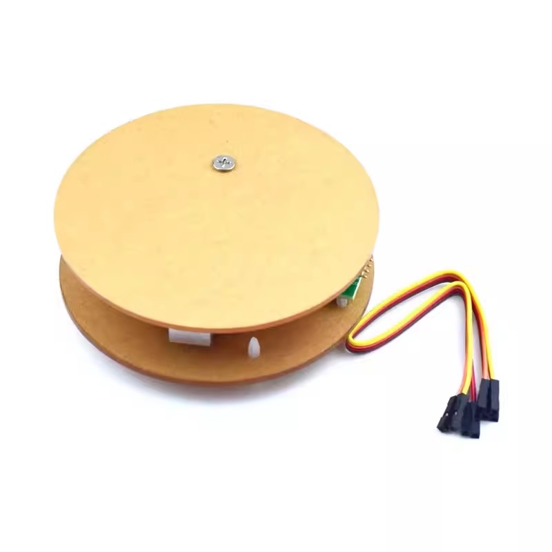 Digital Load Cell Weight Senso - огляд і ціна Diy Electronics Load Cell