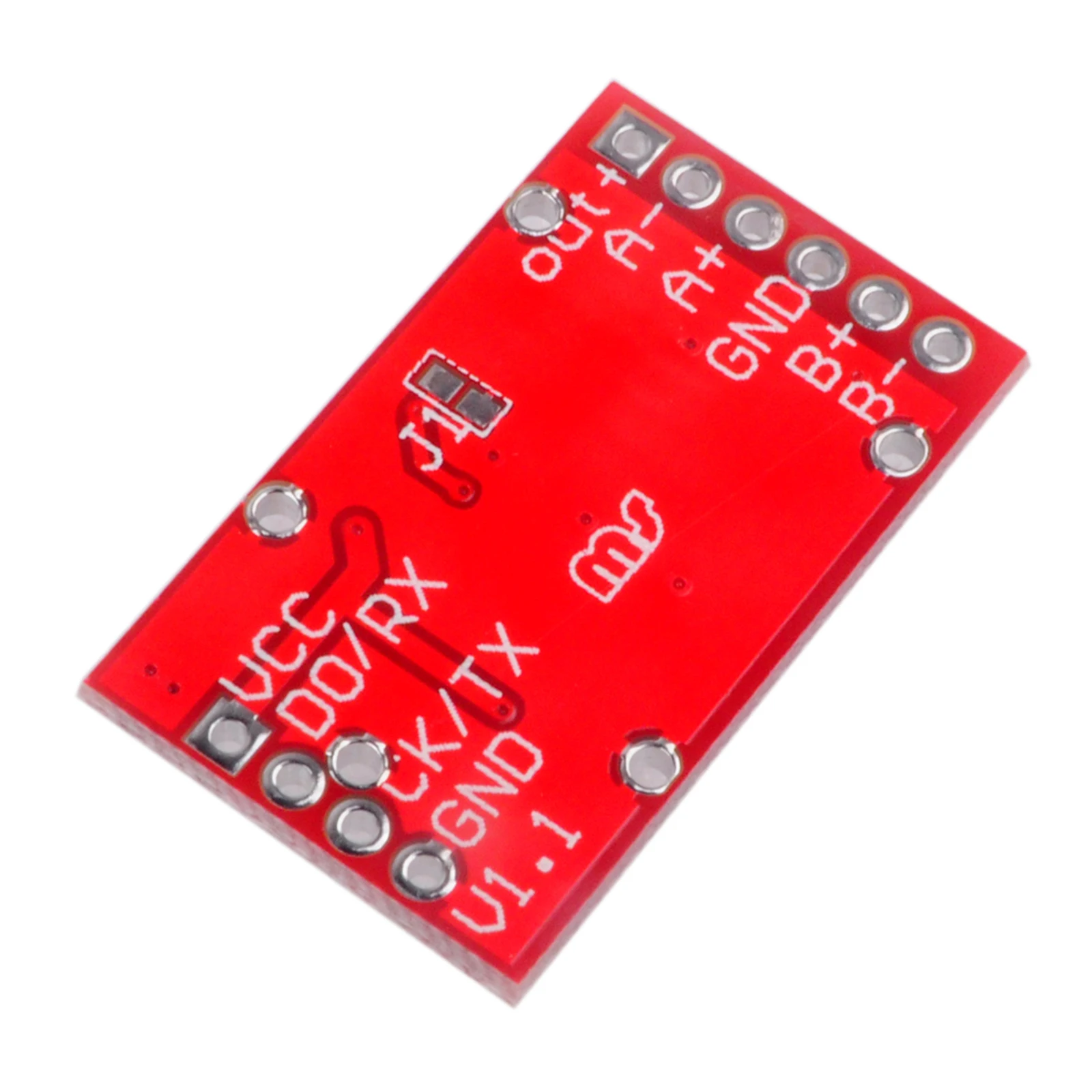 2/5PCS HX711 24-Bit ADC Weight - огляд і ціна Diy Electronics Load Cell