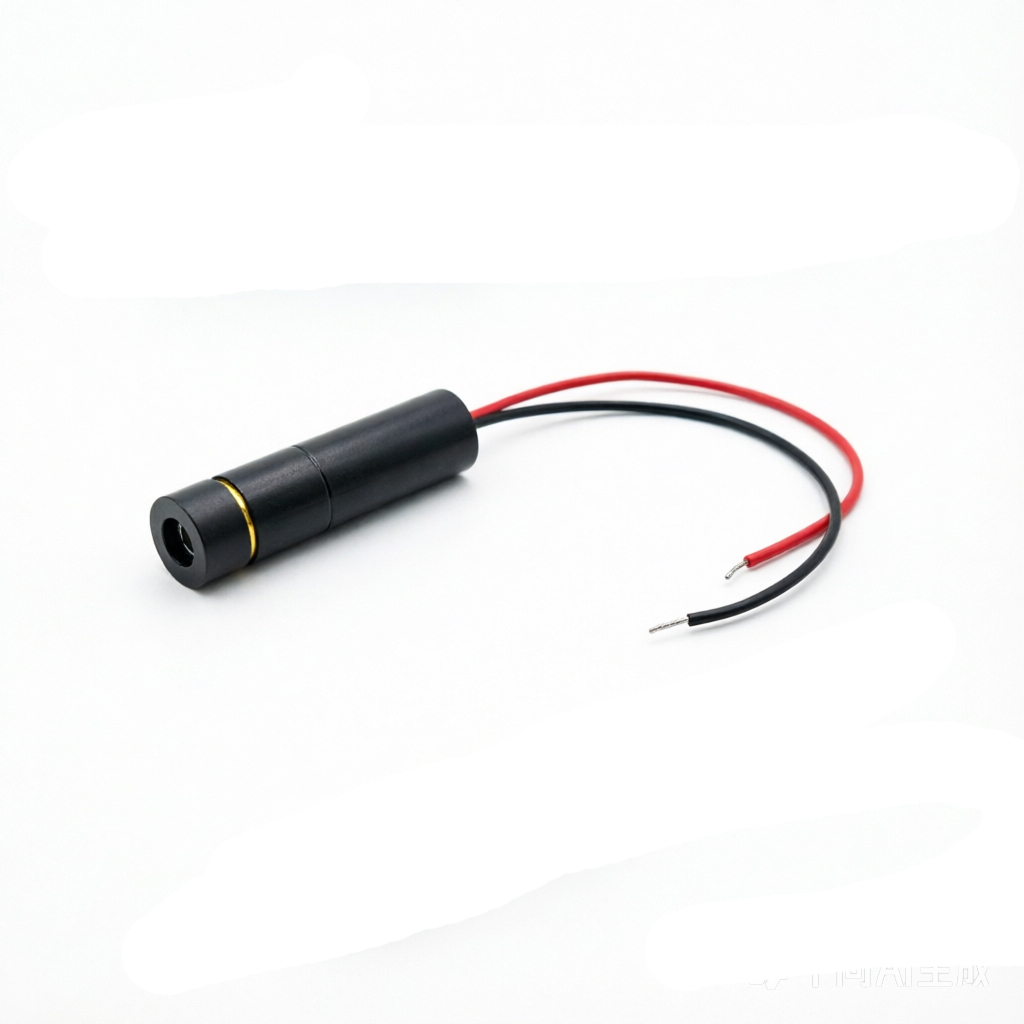 Green Laser 520nm 5mW Adjustab - огляд і ціна Diy Electronics Location