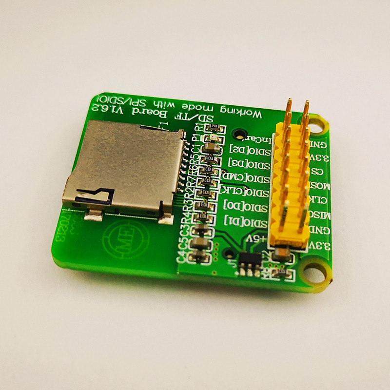 Super Value Dual Card Micro SD - огляд і ціна Sd Card Module Spi