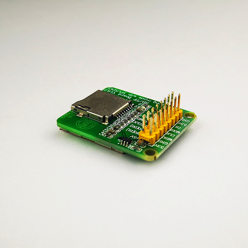 Super Value Dual Card Micro SD - огляд і ціна Sd Card Module Spi