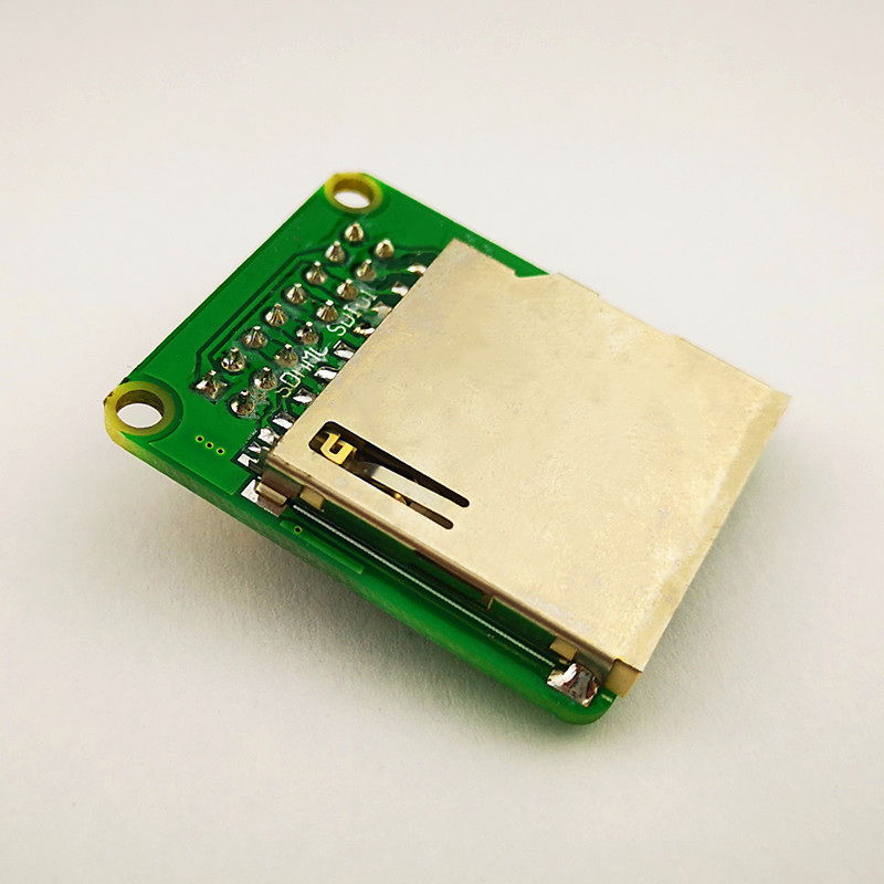 Super Value Dual Card Micro SD - огляд і ціна Sd Card Module Spi